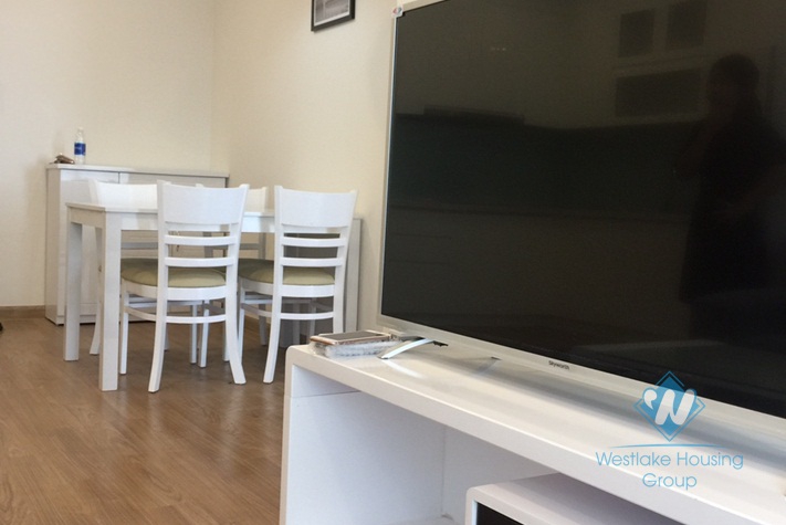 Good quality aparment for rent in Vinhome Garden - My Dinh area